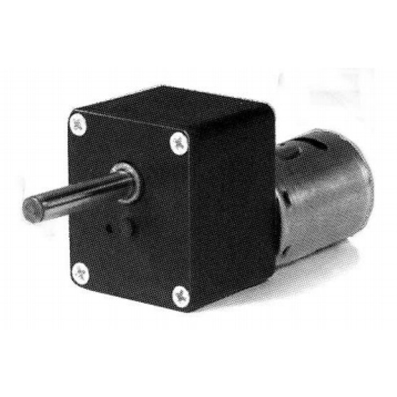 CSP - DC Permanent Magnet Gearmotor82